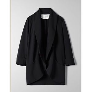 Wilfred Chevalier Black Blazer